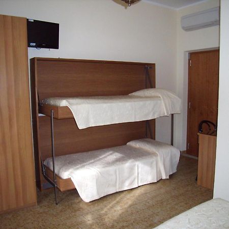 Hotel Del Golfo Lerici Exteriér fotografie