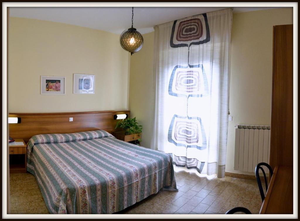 Hotel Del Golfo Lerici Pokoj fotografie