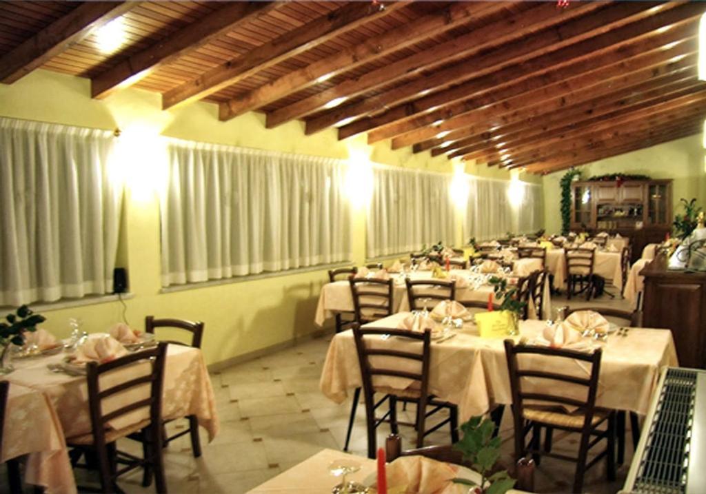 Hotel Del Golfo Lerici Exteriér fotografie