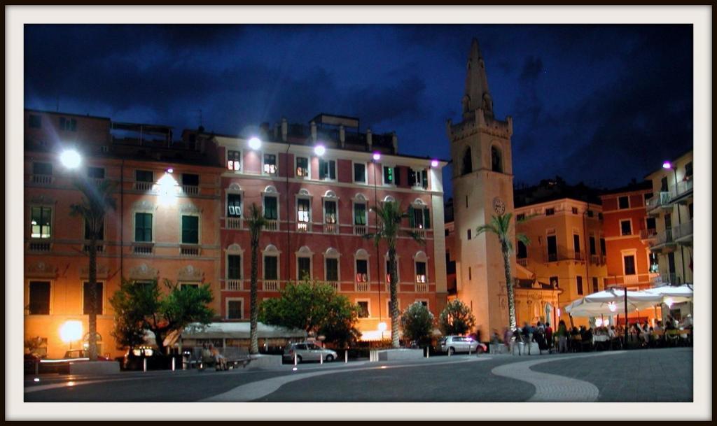 Hotel Del Golfo Lerici Pokoj fotografie