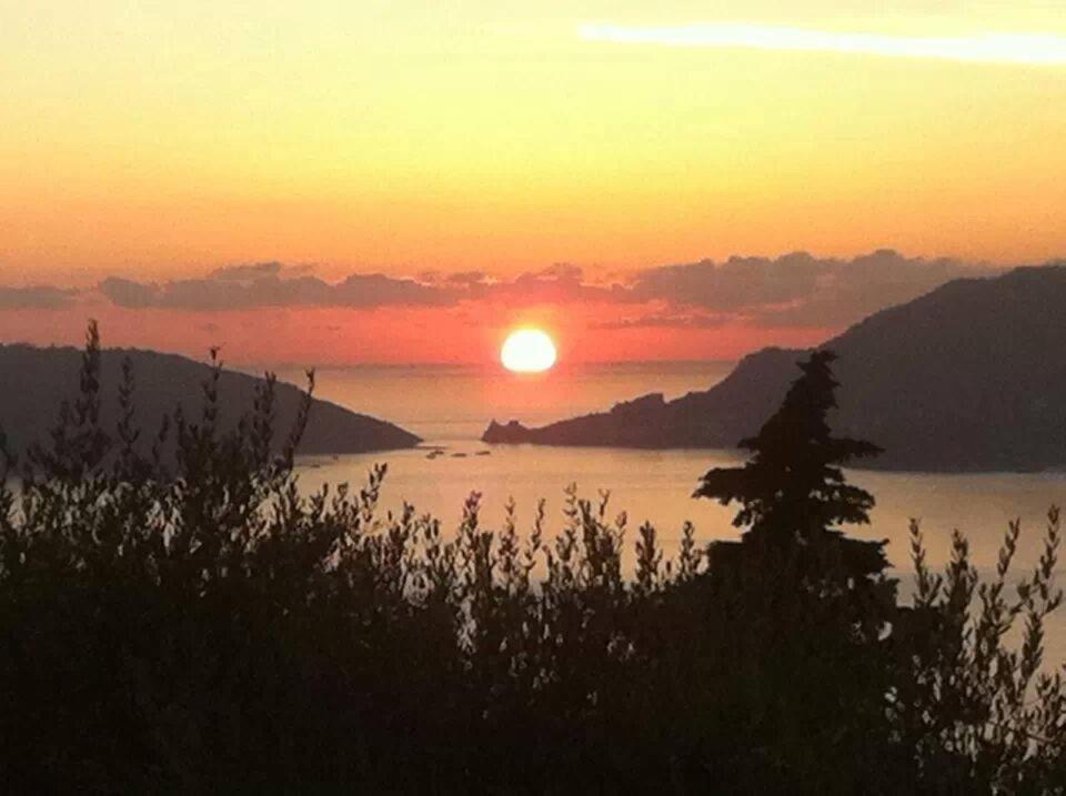 Hotel Del Golfo Lerici Pokoj fotografie